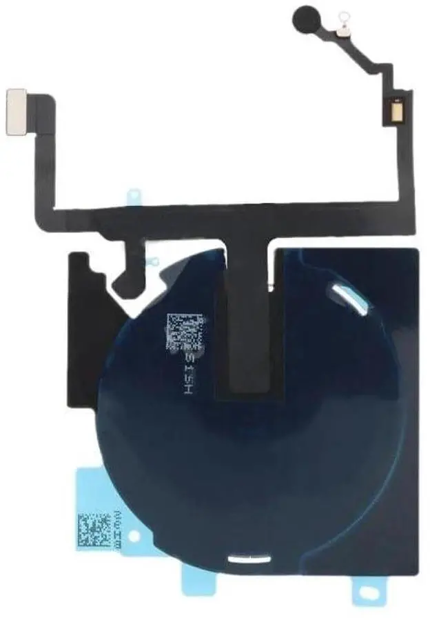 Main image of NFC Wireless Charging Chip NFC Coil Flex Repair Part Module Replacement Compatible with Apple iPhone 15 Plus