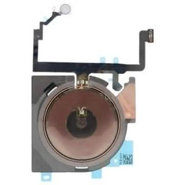 Alt view image 2 of 2 - NFC Wireless Charging Chip NFC Coil Flex Repair Part Module Replacement Compatible with Apple iPhone 15 Plus