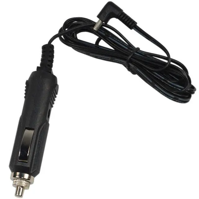 Alt view image 4 of 6 - Car Charger Compatible with VXI Blue Parrott 203664 052030 502030 BlueParrott B250-XT, B250-XT+ Wireless Headset, Roadwarrior, Blue-Parrot PL602030 12-Volt Vehicle Power Adapter