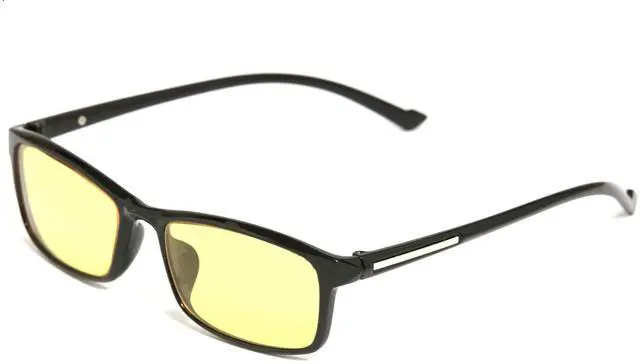 Main image of TP-009 Yellow Color Blind Glasses (Tritanomaly/Tritanopia)