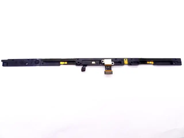Alt view image 2 of 4 - Interior Trim Wireless WiFi Antennas Cover Connector Module Replacement Compatible with Microsoft (Surface Pro 3 1631 X898337)