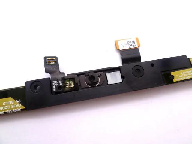 Alt view image 3 of 4 - Interior Trim Wireless WiFi Antennas Cover Connector Module Replacement Compatible with Microsoft (Surface Pro 3 1631 X898337)