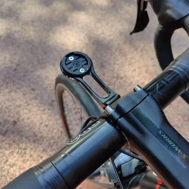 Alt view image 4 of 6 - Specialized Mount-Sl7, 26 Degree Adjustable, for Garmin Edge & Wahoo Elemnt Cameras