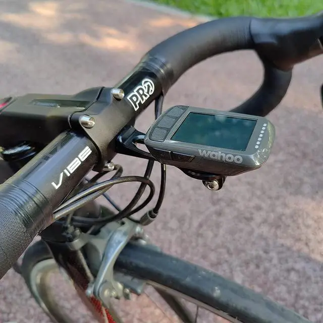 Alt view image 5 of 6 - Specialized Mount-Sl7, 26 Degree Adjustable, for Garmin Edge & Wahoo Elemnt Cameras