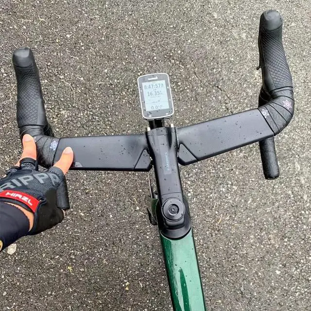 Alt view image 6 of 6 - Specialized Mount-Sl7, 26 Degree Adjustable, for Garmin Edge & Wahoo Elemnt Cameras