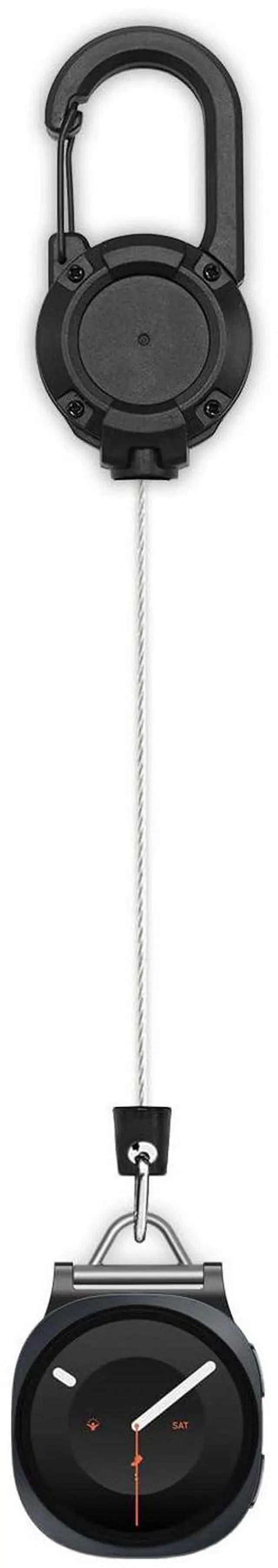 Main image of Nurse Watch Fob for Samsung Galaxy Watch 9/8 40/44mm Doctors Band | Nurse Doctors Healthcare Paramedics Replacement Straps for Samsung Galaxy Watch 8/9 40/44mm,8 Classic 46mm Necklace Keychain