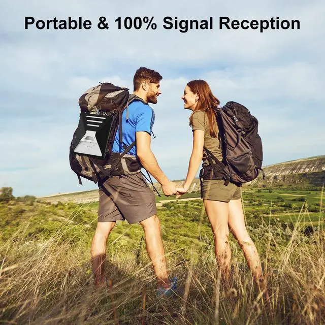 Alt view image 5 of 6 - Starlink Mini Cover Protective Case, Portable Shockproof Starlink Mini Accessories Silicone Protection Satellite Dish Gift Gear. Black
