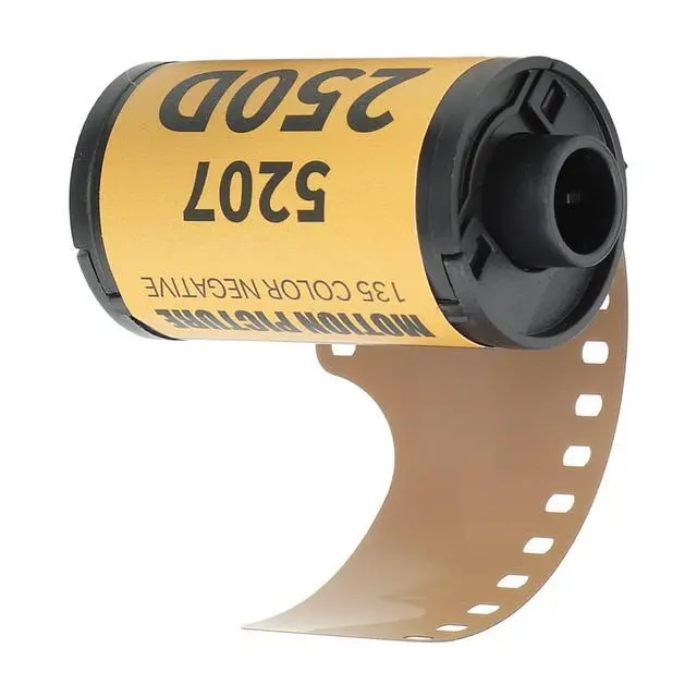 Alt view image 5 of 6 - Color Film, Professional Color Printing 35mm Wide Exposure Range High Resolution ECN 2 Process for 135 Cameras (8 Sheet)