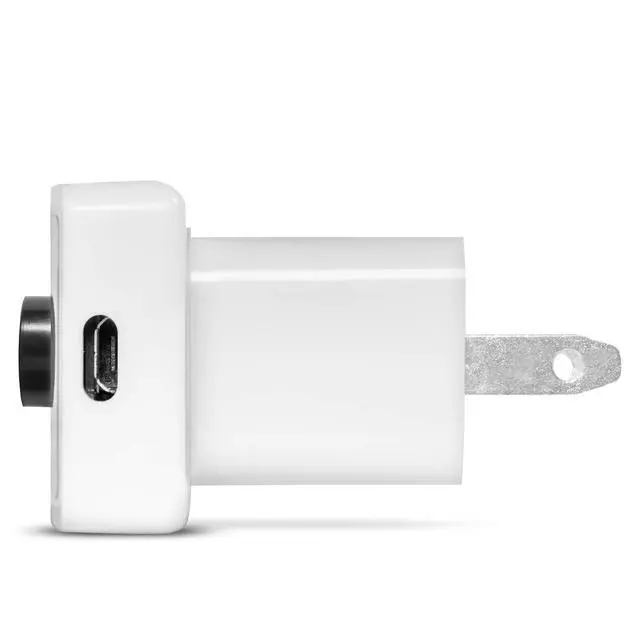 Alt view image 5 of 6 - DX - WiFi Door Sensor with Buzzer, and Email/Text Alerts