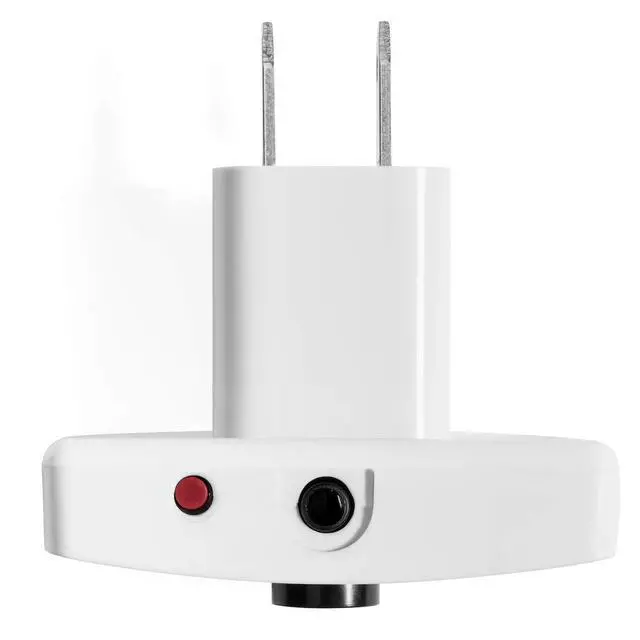 Alt view image 6 of 6 - DX - WiFi Door Sensor with Buzzer, and Email/Text Alerts