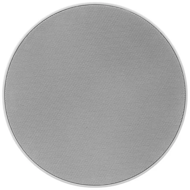 Alt view image 3 of 6 - ME650C 6-1/2" Micro-Edge LCRS 15 Degree Angled Ceiling Speaker