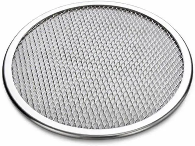 Alt view image 6 of 6 - 2Pcs 12 Inch Pizza Screen