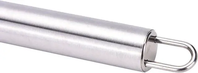 Alt view image 5 of 5 - Lxnoap Lemon Zester Grater,Stainless Steel Orange Citru Kitchen Peeler Tool with Channel Knife
