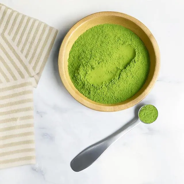 Alt view image 4 of 6 - BlendWell Stainless Steel Matcha Spoon, 1 Gram Measuring Spoon for Matcha Powder, Durable and Dishwasher Safe