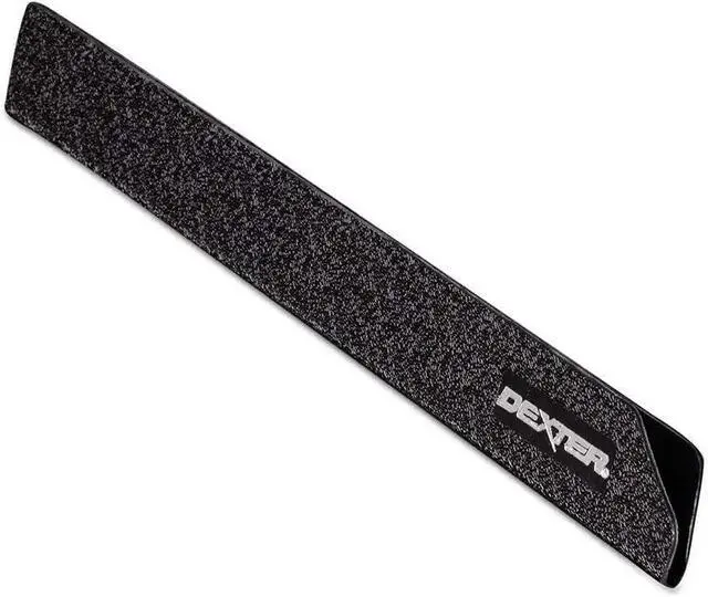 Main image of Knife Guard, 12 In, Poly, Black