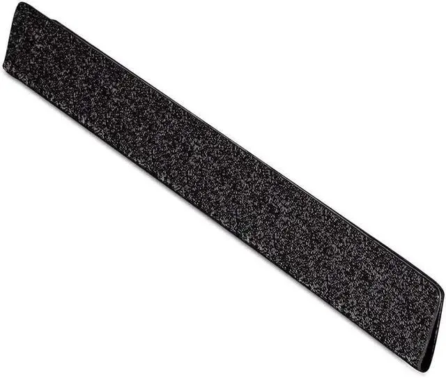 Alt view image 2 of 2 - Knife Guard, 12 In, Poly, Black