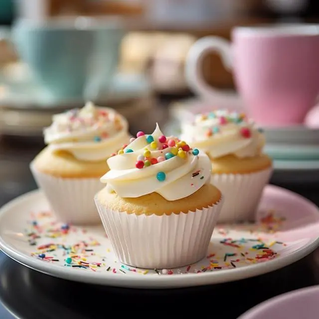 Alt view image 5 of 7 - Mini Cupcake Liners,500 pcs White Mini Muffin Liners for Baking