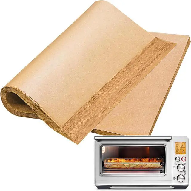 Main image of 120PCS Air Fryer Liners Disposable for Breville Smart Oven BOV900BSS