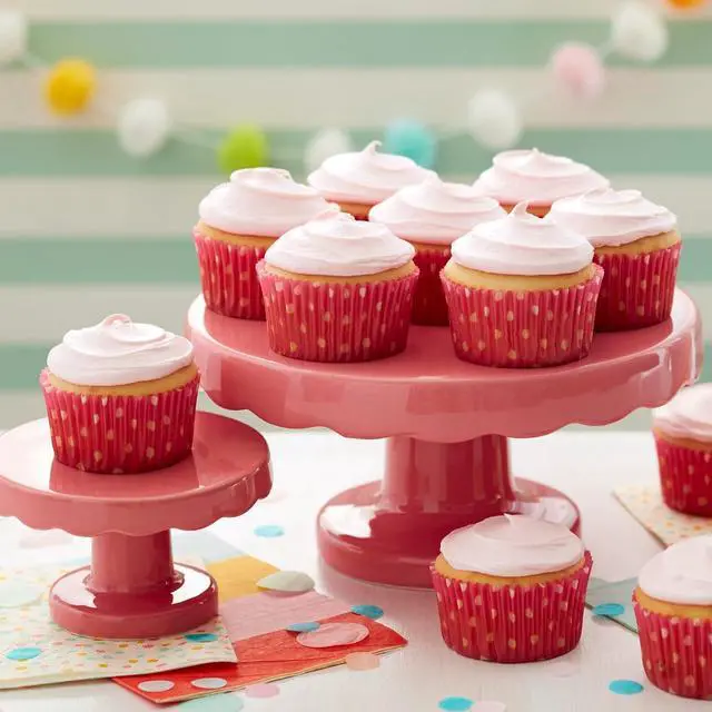 Alt view image 5 of 6 - Wilton Polka Dot Standard Baking Cups, Cupcake Liner, 300-Count