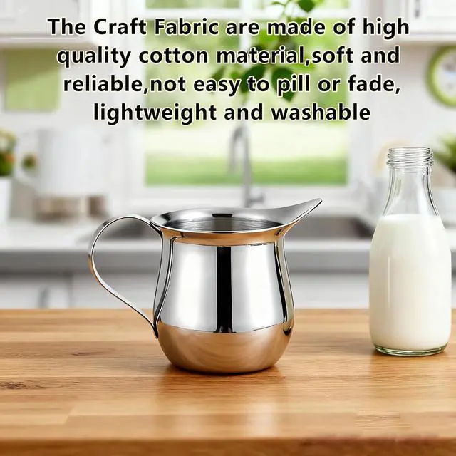 Alt view image 4 of 7 - Maxmartt Milk Frother Cup, 3oz (90ml) Milk Frothing Pitcher Metal 304 Stainless Steel Steamer Cup, Coffee Milk Cappuccino Latte Art Barista Steaming Pitcher Espresso Jug with Decorating Pen