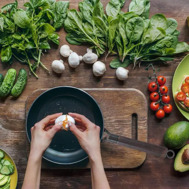 Alt view image 5 of 7 - Veemoon Detachable Pot Handle Wooden Pan Handle Replacement for Fry Pans Milk Pans and Saucepan Cookware Universal Removable Grip with Hanging Hole 10.03 X 2.16 X 1.57 in