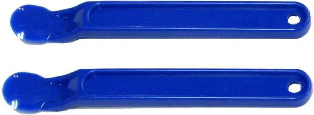Main image of Scotty Peeler Label & Sticker Remover - The Original (Set of 2 Blue)