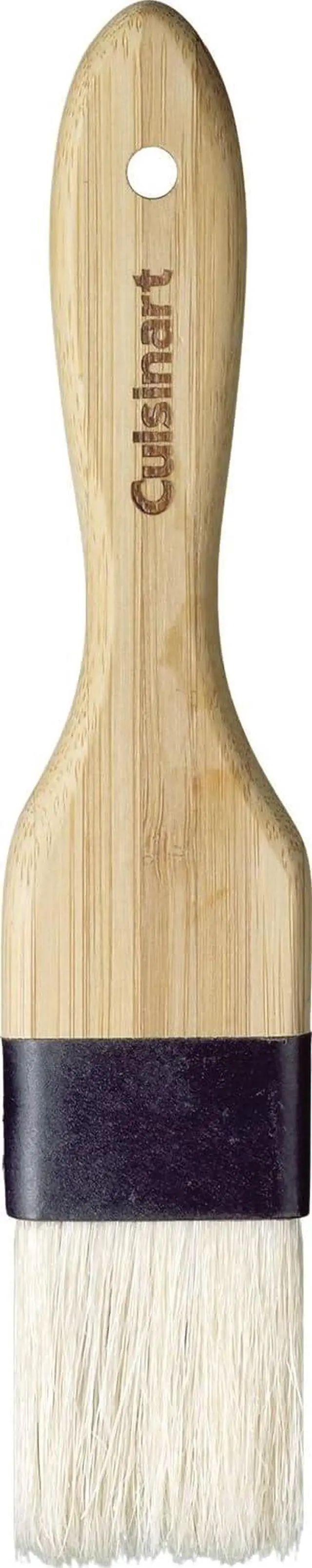 Main image of Cuisinart GreenGourmet Bamboo Basting Brush 15" x 3" x 0.5"