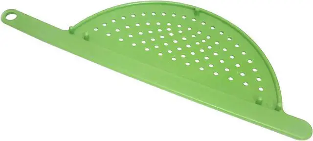 Alt view image 2 of 7 - Pot Drainer with Handle (2)