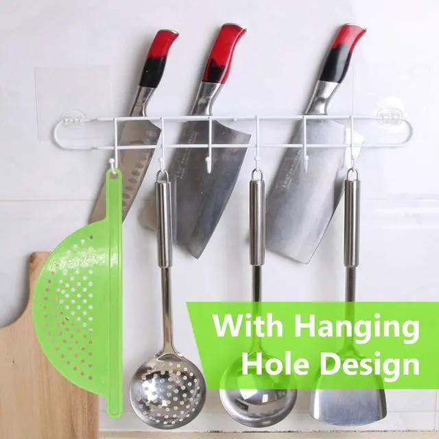 Alt view image 5 of 7 - Pot Drainer with Handle (2)