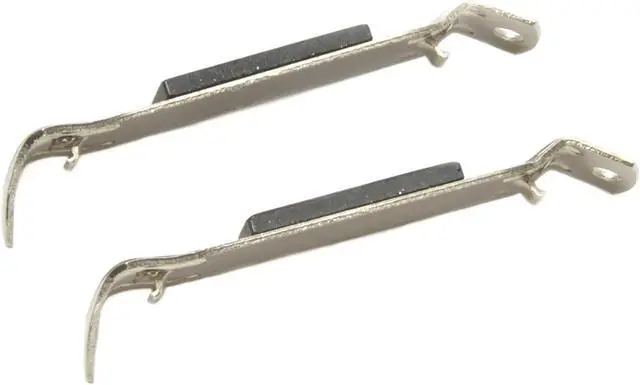 Main image of Chef Craft Select Iron Plated Bottle Opener/Can Tapper with Magnet, Pack of 2, 1, Grey