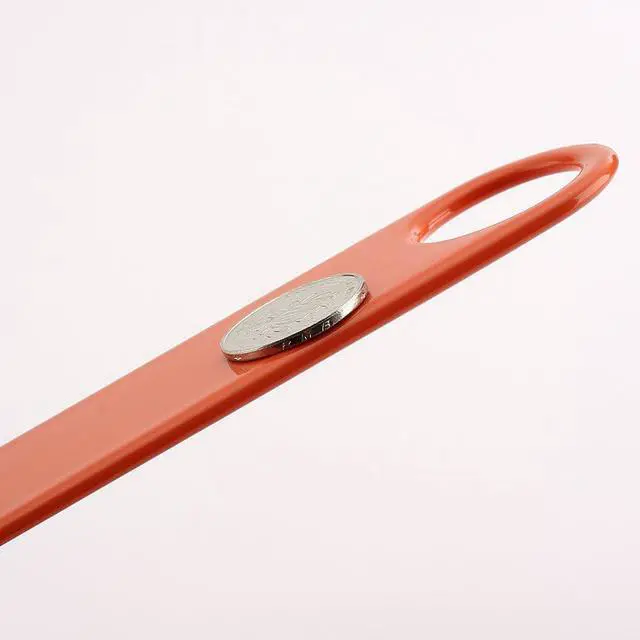 Alt view image 4 of 5 - 3 Pack 7" Heavy Duty Flat Bottle Opener, Pink