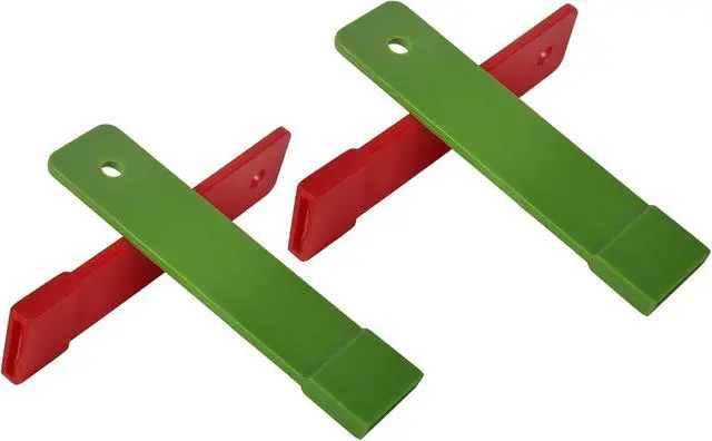 Alt view image 4 of 7 - Pop Can Opener 4 Pack Beer Can Opener, Soda Can Tab Opener, Party Essential Tool, Great Tool for Bartenders