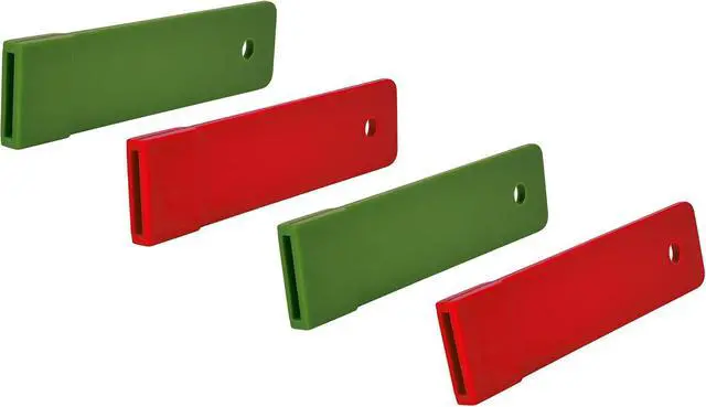 Alt view image 5 of 7 - Pop Can Opener 4 Pack Beer Can Opener, Soda Can Tab Opener, Party Essential Tool, Great Tool for Bartenders