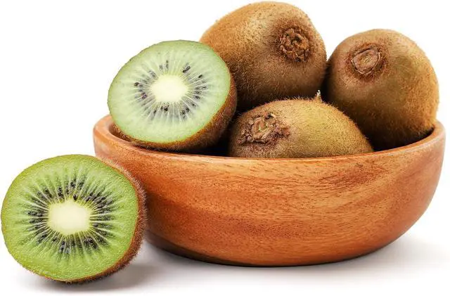 Alt view image 6 of 7 - Fast Peel Any Fruit Or Soft Vegetable With Ease. Kiwi Slicer Peeler Pitter Scooper, Mango And Kimi Corer, Kiwi Fruit Scoop Kitchern Tool_Green