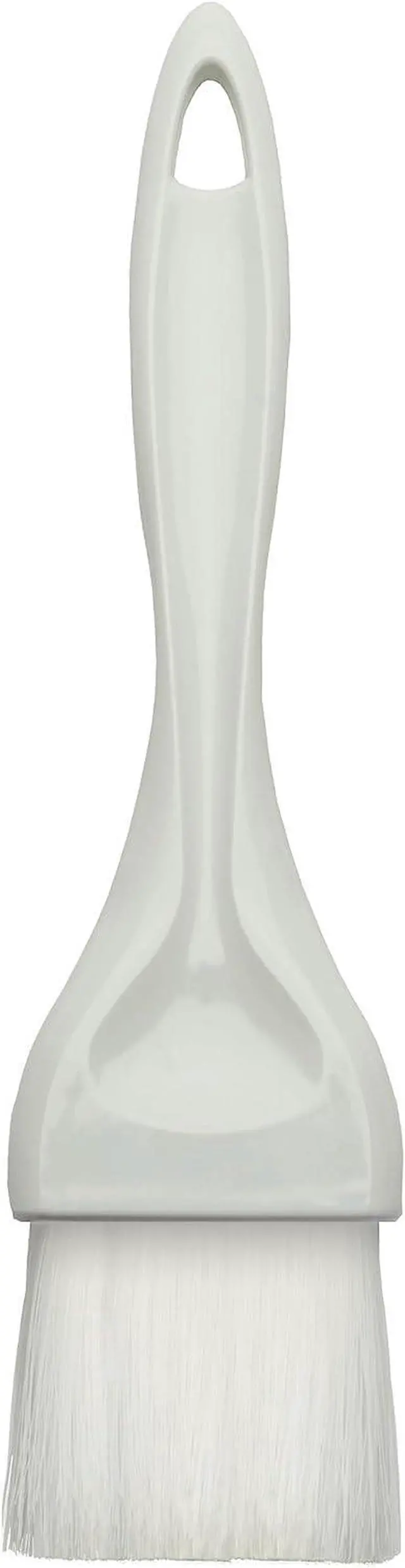 Main image of Winco 2" Nylon Heavy-Duty Pastry Brush