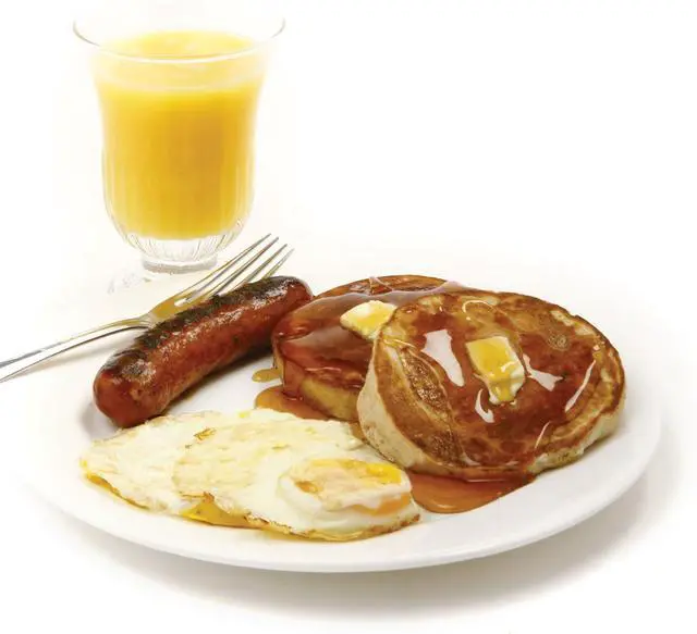 Alt view image 5 of 5 - Norpro Silicone Round Pancake/Egg Rings, 2 Pieces, Blue