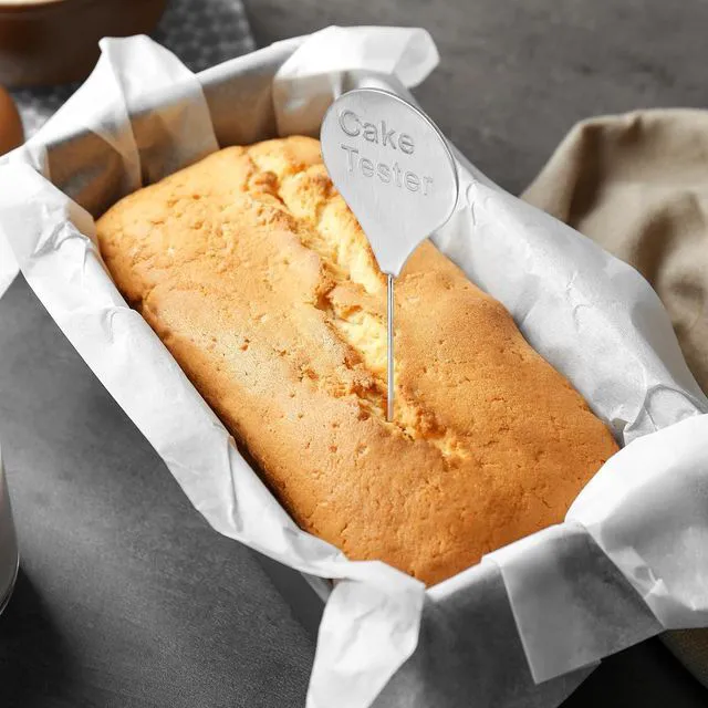 Alt view image 5 of 7 - Rondauno Cake Tester, 2 Packs Cakes Testing Stick for Baking Doneness
