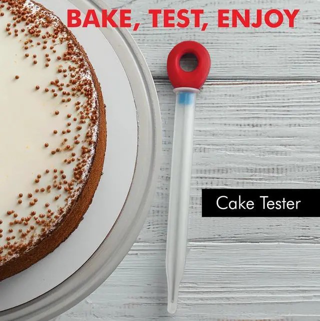 Alt view image 2 of 5 - Chef Craft Cake Tester