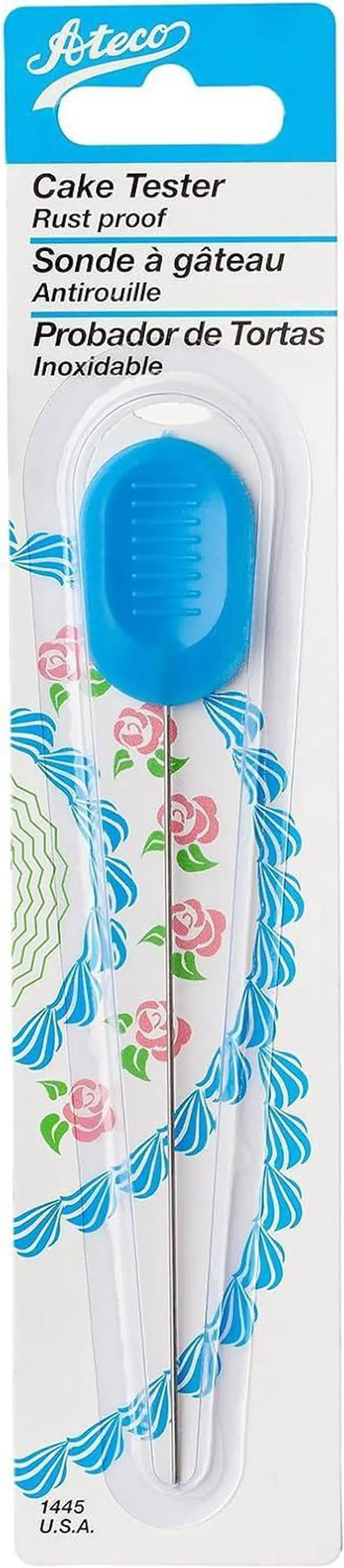 Main image of Ateco S/S Cake Tester/Plastic Handle