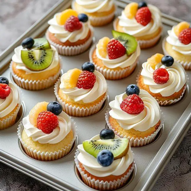 Alt view image 4 of 6 - 500 Counts Mini Cupcake Liners, White Muffin Baking Cups Liners