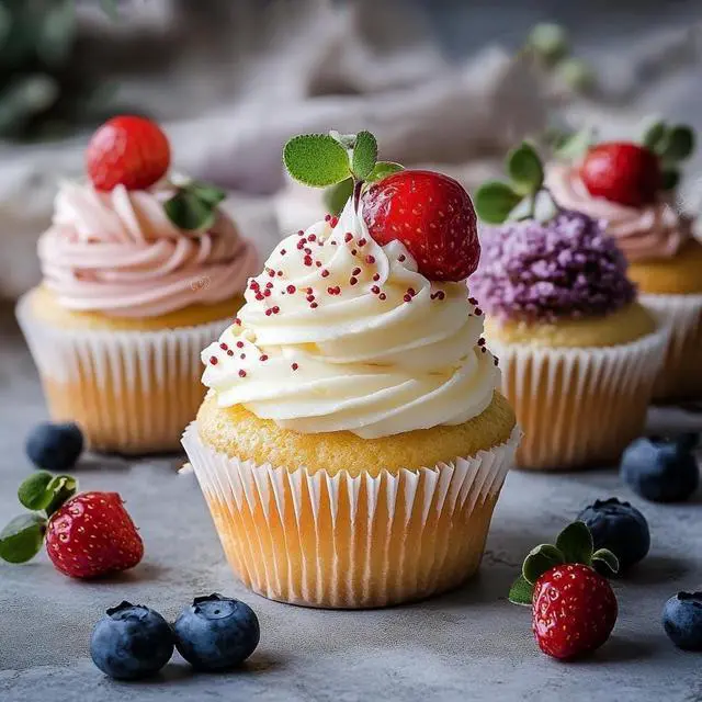 Alt view image 4 of 6 - 200pcs White Standard Cupcake Liners, Muffin Baking Cup Liners
