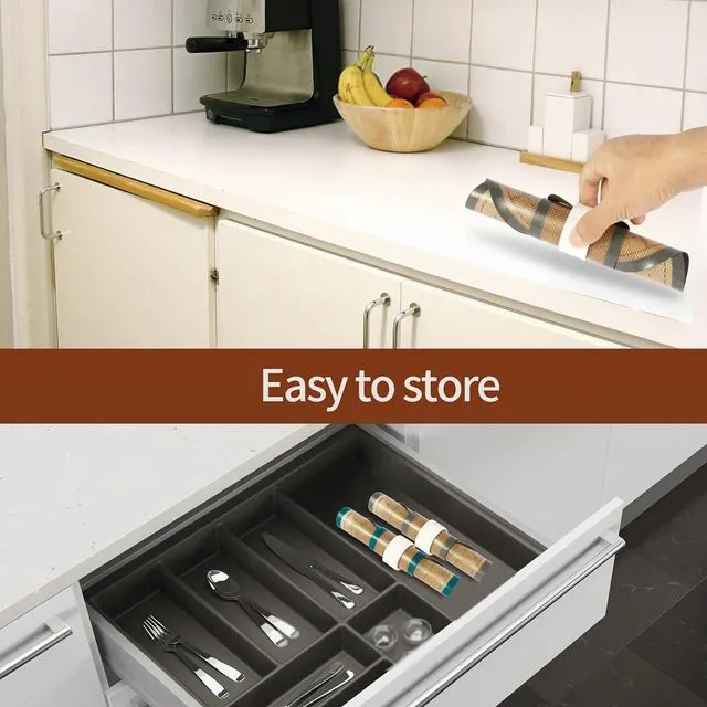 Alt view image 5 of 7 - XCZ 2 PCs Silicone Bread Sling Dutch Oven Non-Stick & Easy Clean Reusable Silicone Bread Baking Mat. With Extra Long Handles Bread Baking Sheet Liner