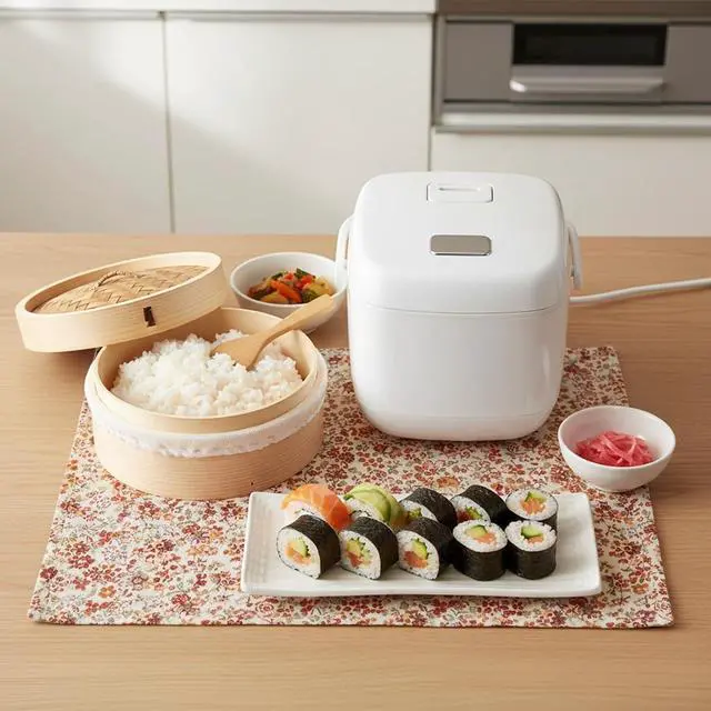 Alt view image 7 of 7 - 12 Pieces Round Cotton Yarn Steamer Cloth Round Dumplings Buns Mat Steamed Pad Reusable Non Stick Household Steamer Liners Cloth 12 Inch Mesh Mat Pad for Baking Cooking Home Kitchen Cooking