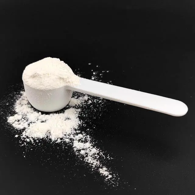 Alt view image 7 of 7 - 1 Teaspoon 5 mL Plastic Long Handle, Kitchen Tools Measure, Scoop for MeasuringProtein, Coffee, Pet Food, Spices, Grains, and Other Dry Goods (1Teaspoon, 5 mL)