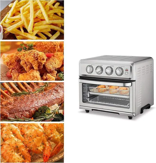 Alt view image 2 of 7 - 9 x11 inch Air Fryer Parchment Paper Squares, 100 Sheets Unbleached Pre-Cut Baking Disposable Paper Liner for Cuisinart Non-Stick Air Fryer Toaster Oven