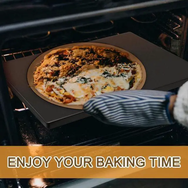 Alt view image 7 of 7 - BYKITCHEN 12 Inch Parchment Paper Rounds for Pizza Makers, Cake Pans,100pcs