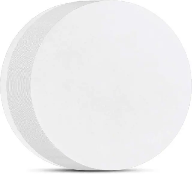 Main image of BYKITCHEN 200PCS 8 Inch Parchment Paper Rounds for Cake Pan, Tortilla Press