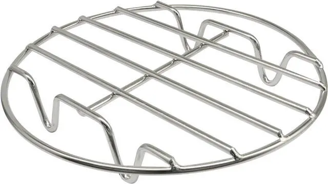 Main image of 7 Inch Stainless Steel Cooling Rack, 1 Pack