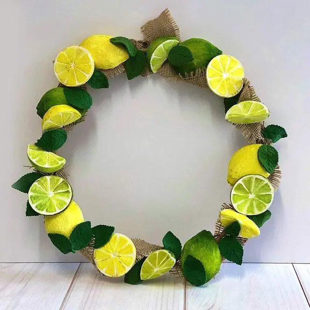 Alt view image 5 of 7 - Lemon Lime Fruit Silicone Fondant Molds for Cake Decorating