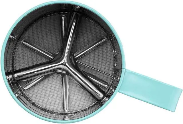 Alt view image 6 of 7 - Flour Sifter, Baking Sifter Cup, Flour Strainer
